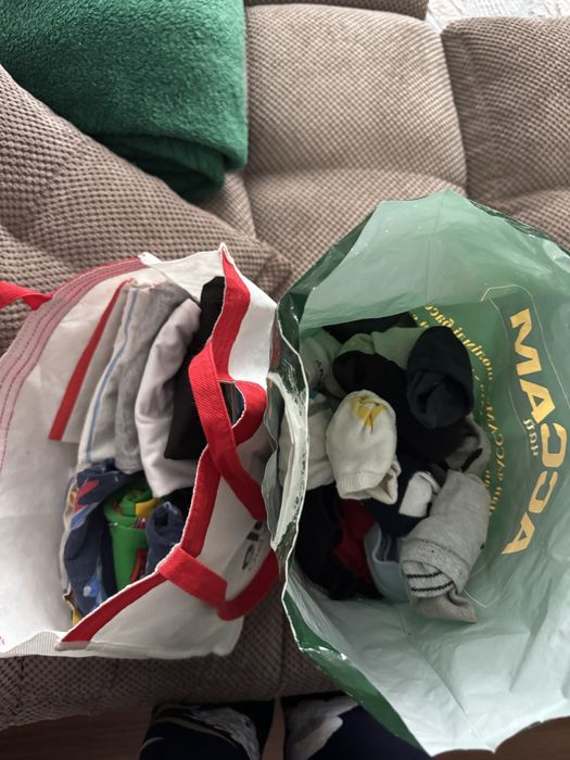 Детские вещи 2-4 года