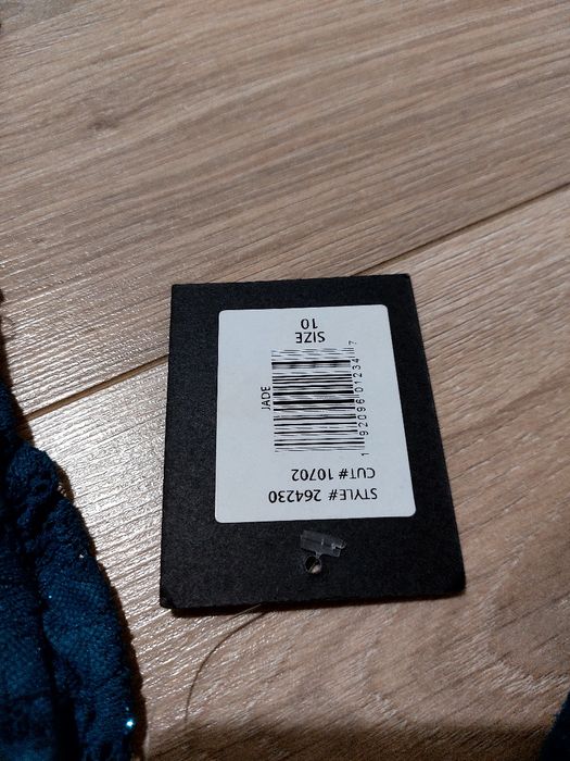 Дамска рокля дантелена MARINA