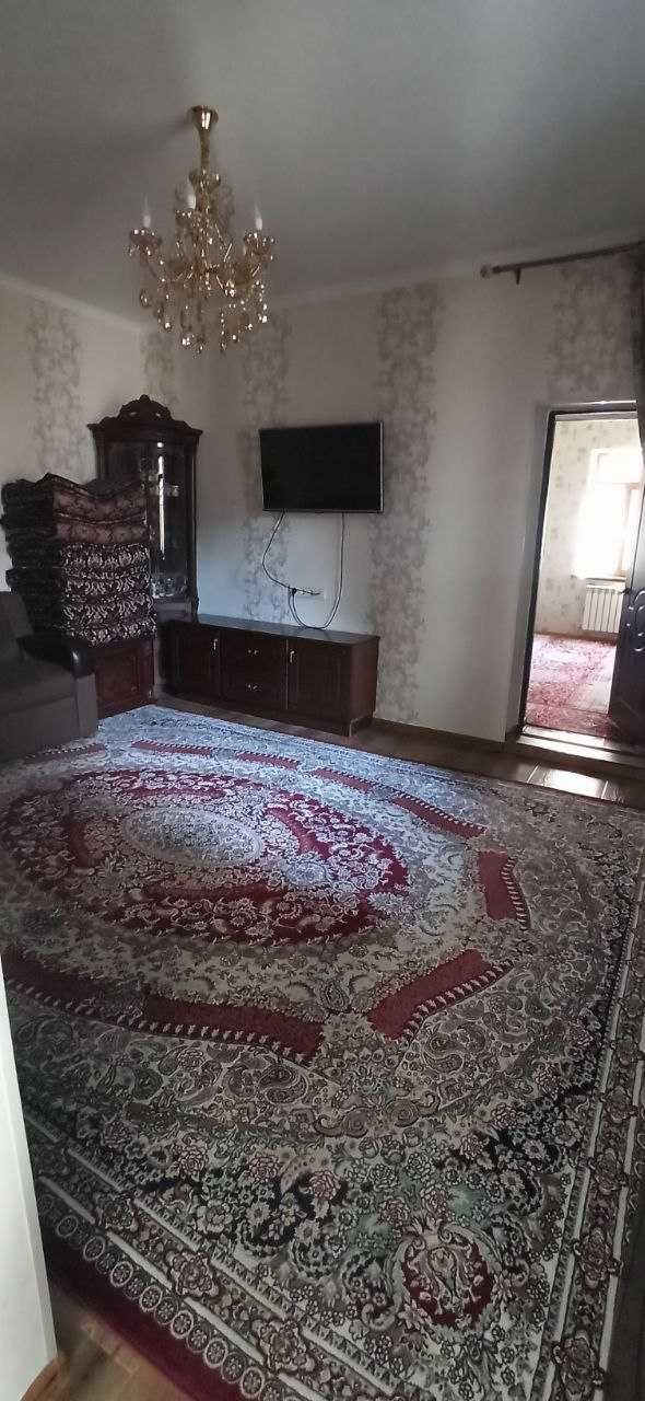 Продается дом в Мирабадском районе. Азербайджанский центр. 3,71 сотки