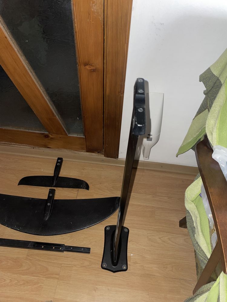 Vand foil pentru kite, wing,wind surfing