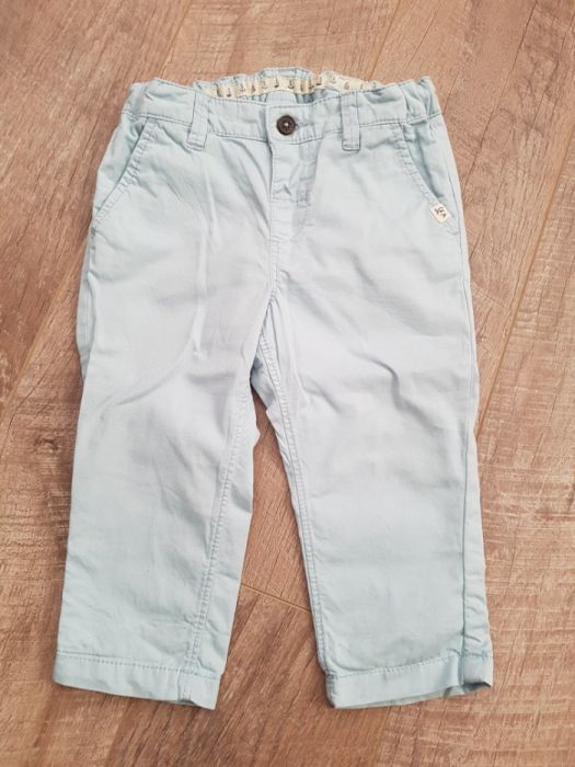 Pantaloni bebe H&M marimea 80 / 1 an