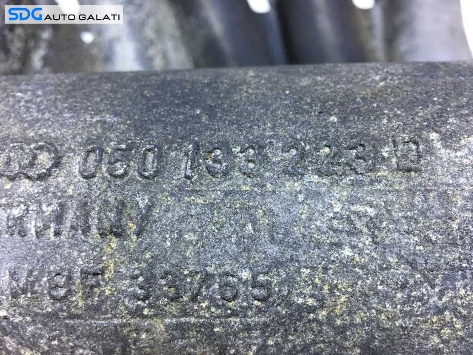 Galerie Admisie Volkswagen Passat B5 1.6 AHL 1996 - 2000 Cod 050 133 223 D 050133223D