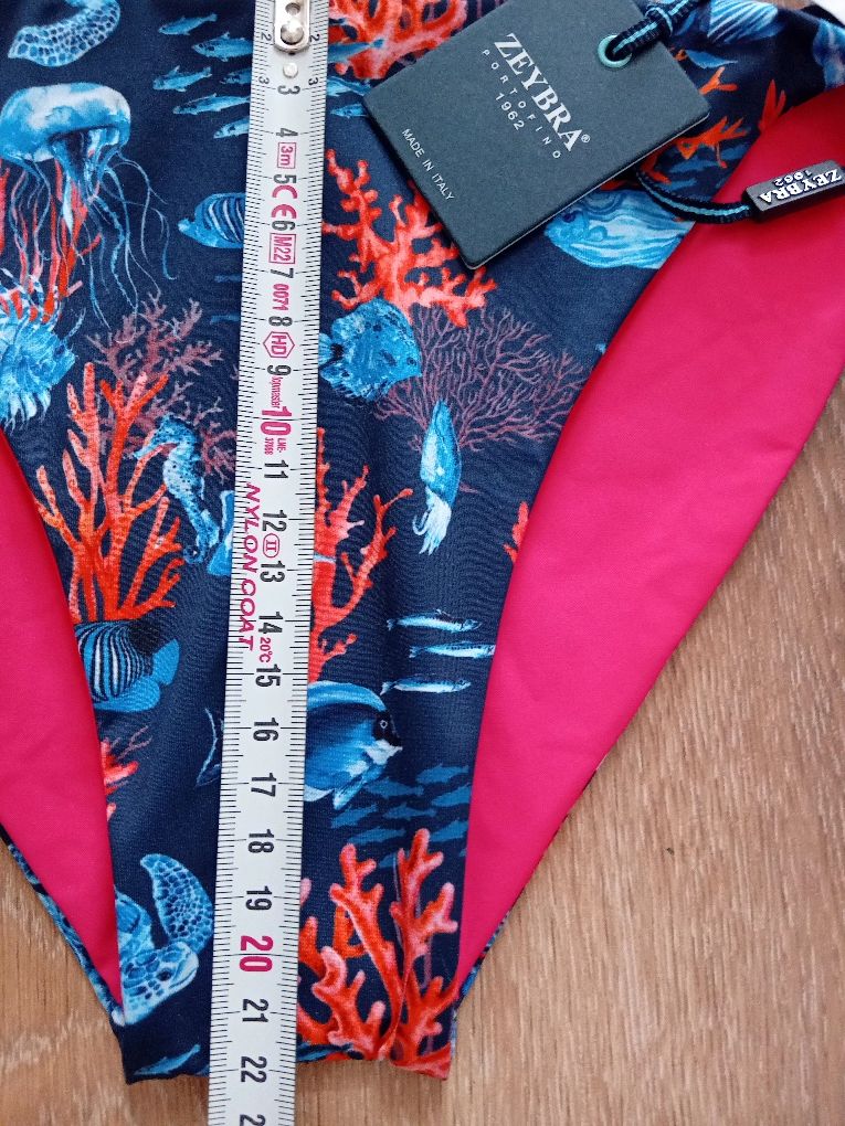 Twinset,Zeybra/Miss bikini Luxe нови бански