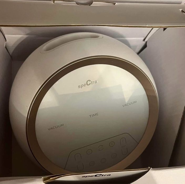 pompa sân Spectra Dual S