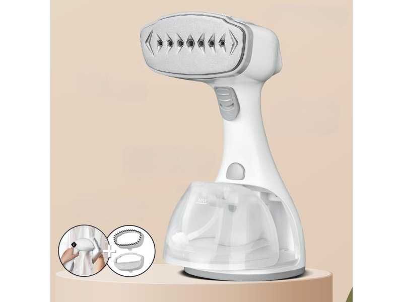 Вертикална Парна Ютия LEBENLANG BG-1VFC-A03B 1500W