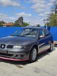 Vând Seat Leon 1.6 16v