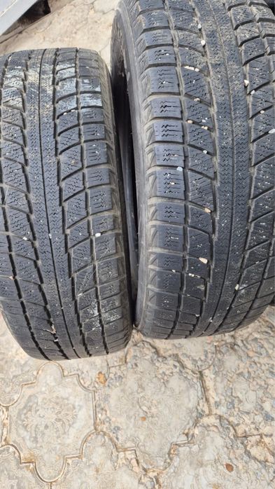 Шины Triangle (TR777)