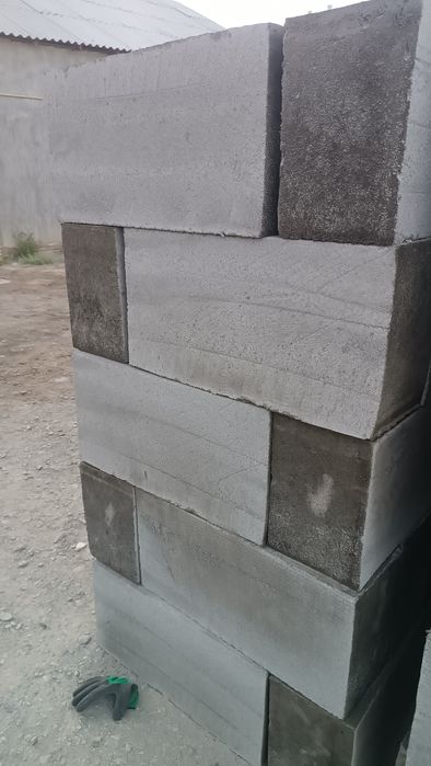 Кладочное материалы