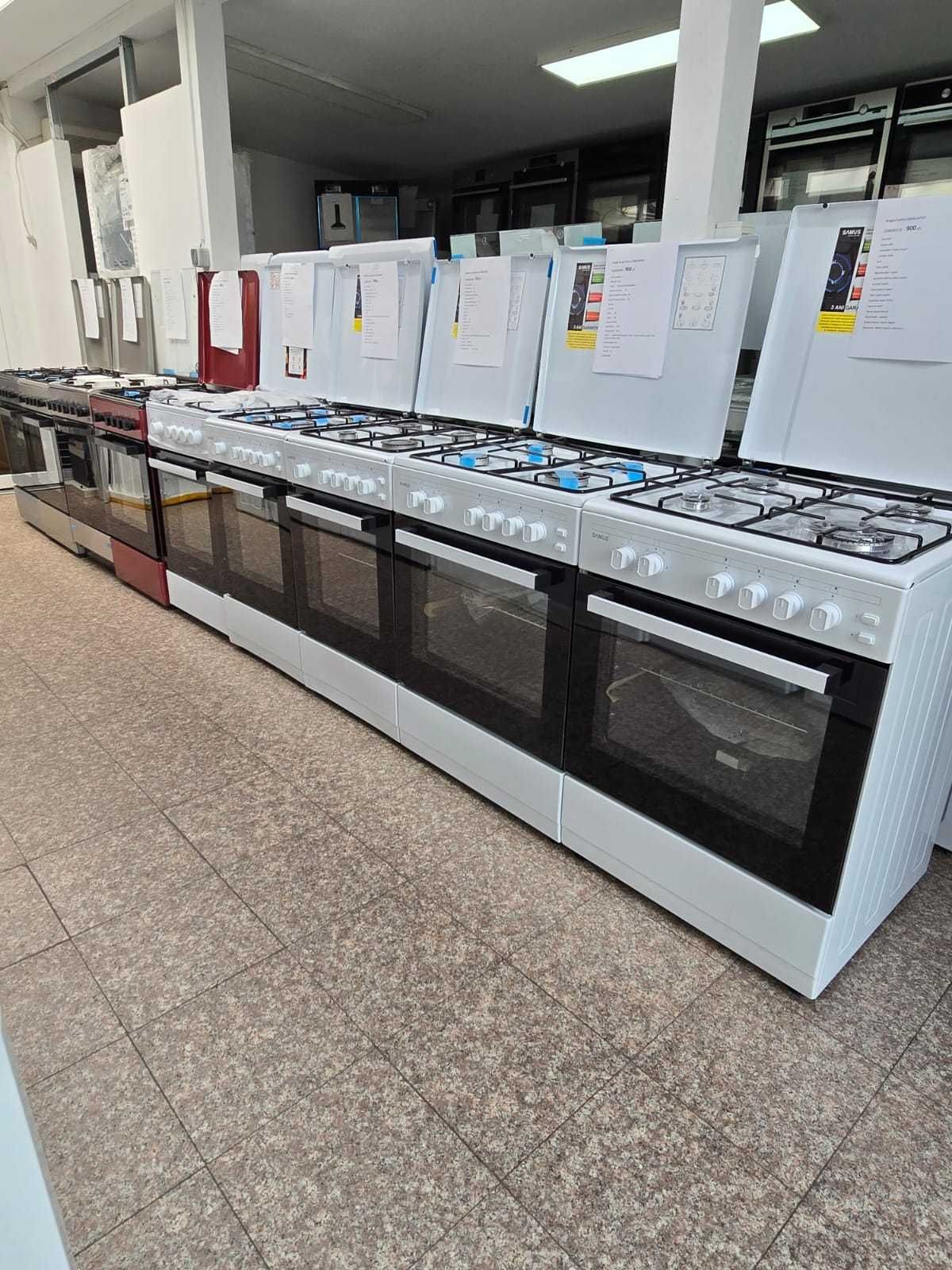 Cuptor cu aburi Nou resigilat Electrolux KOAAS31WX