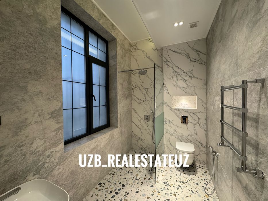 Мирзо Улугбекский район Ор-р: Дархан, Парк Тельмана 5.соток 10.комнат