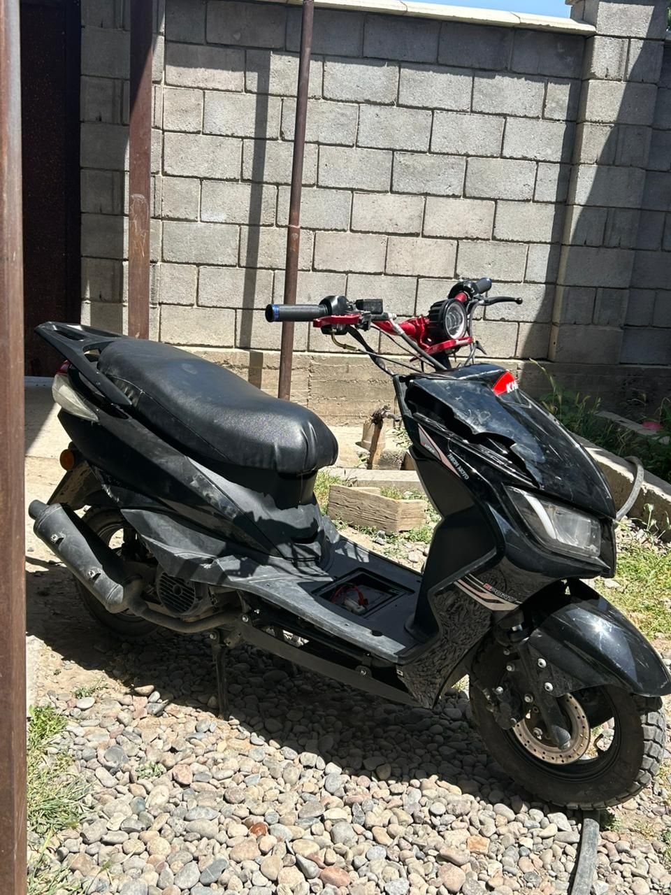 М8 сатылады бағасы 70К