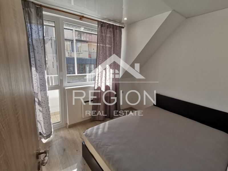 Дава се под наем Двустаен апартамент в Варна, Център - 45 кв.м за 357 € - Снимка #5