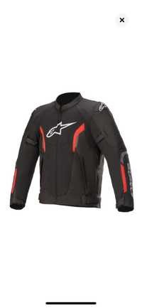 Alpinestars мото яке м номер