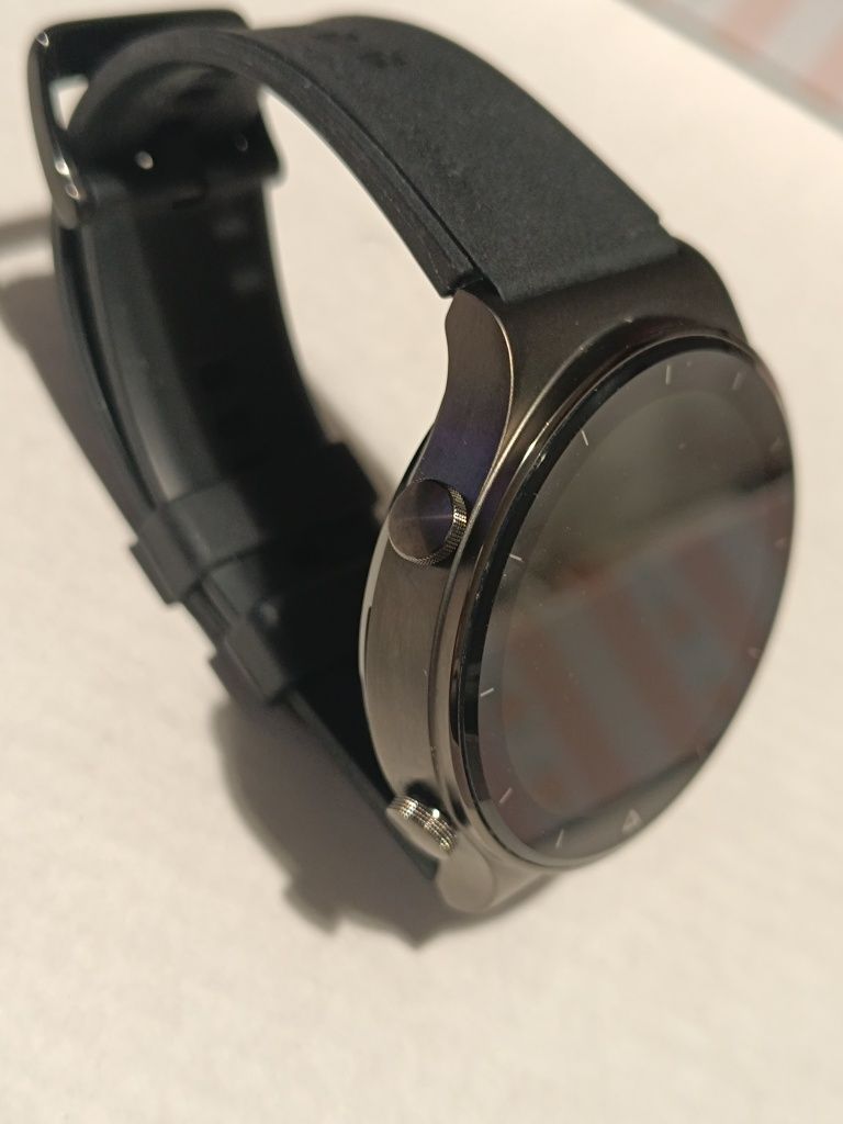 Huawei Watch GT 2 Pro Garantie