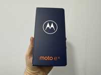 Motorola Moto E13, 64 gb, Black, dual sim, nou la cutie