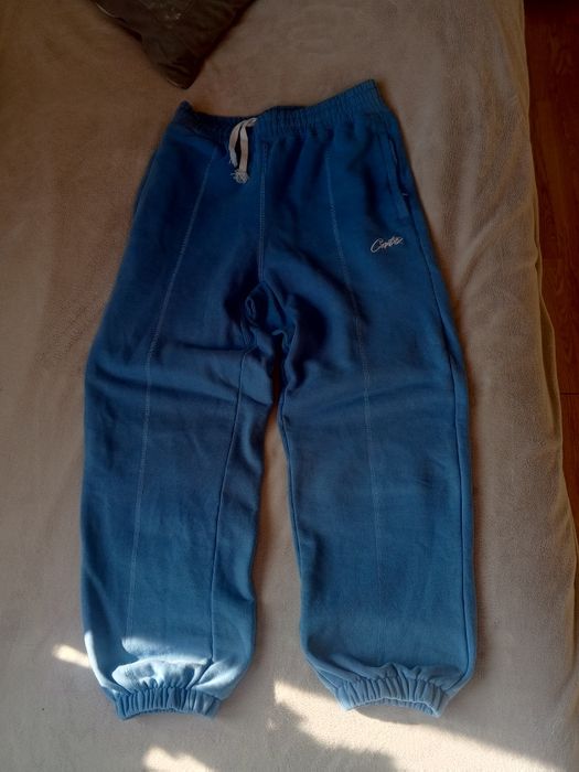 Теплые штаны Gorteiz