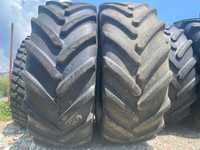 650/65R42 Michelin cauciucuri second hand anveloep import cu TVA 158