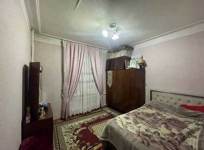 4 хонали квартира сотилади Чилонзор Алгоритм 100м2 капитал ремонт