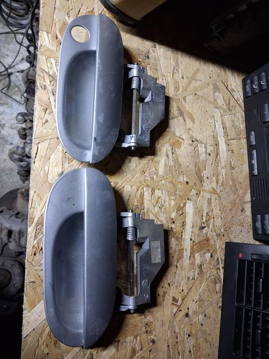 Е39 на разбор 97г 2.8