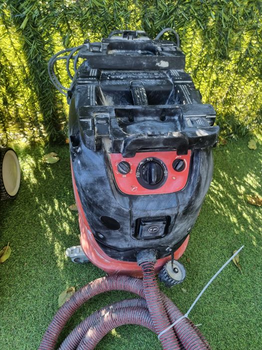 Aspiratoare profesionale festool flex