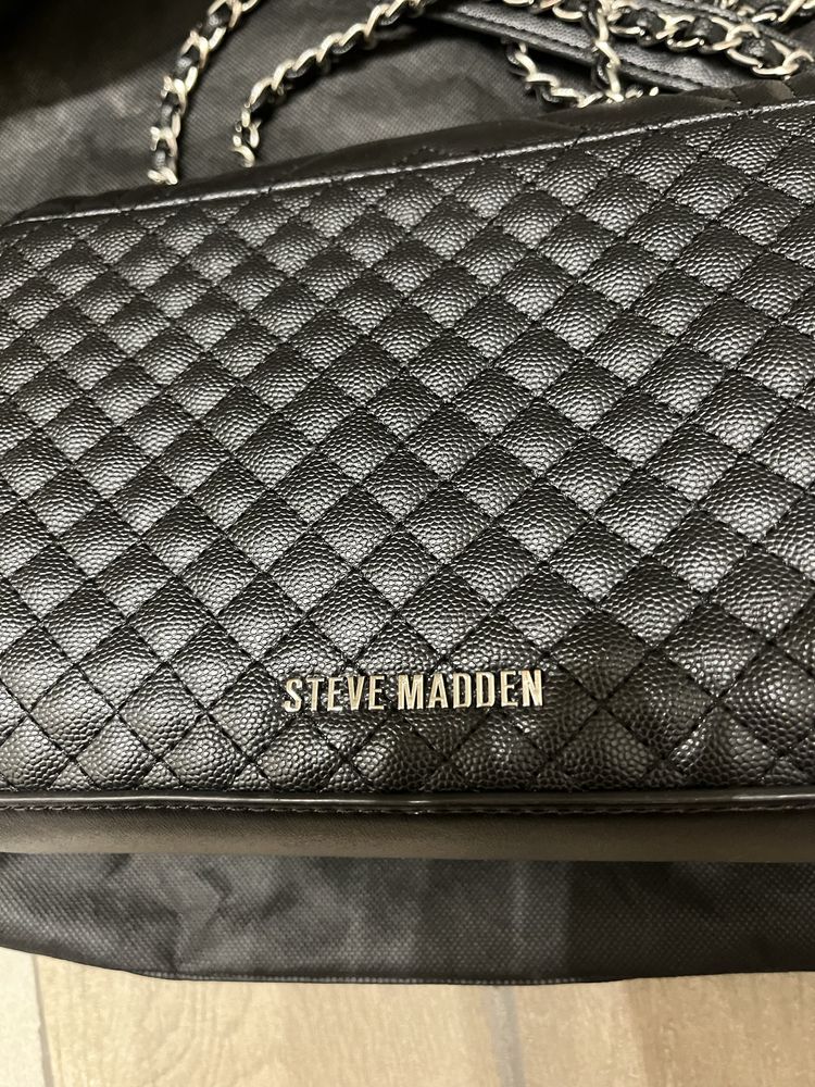 Чанта Steve maddan