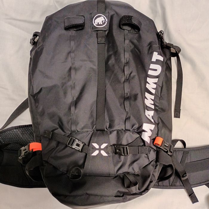 Rucsac Mammut Trion Nordvand 28