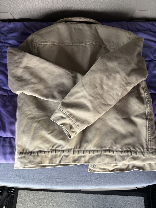 Vand Geaca imblanita Levis M