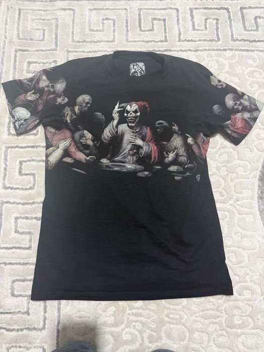 Luda Тениска M размер