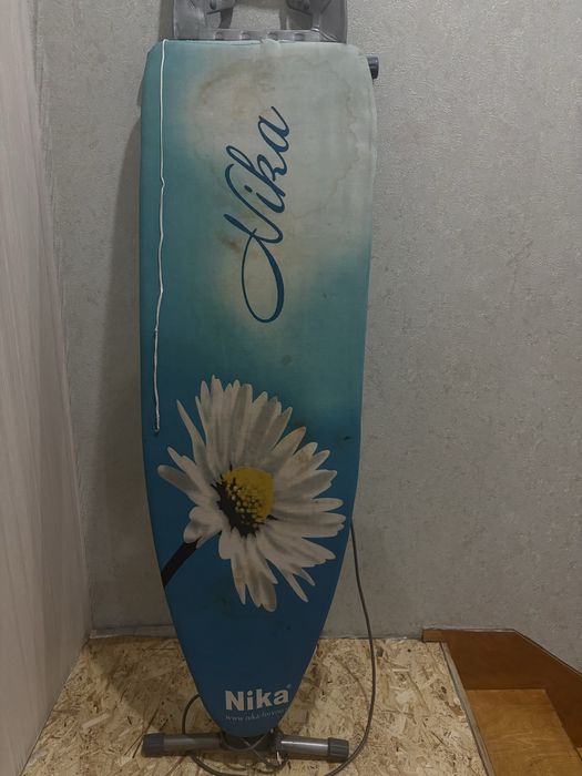 Доска гладильная