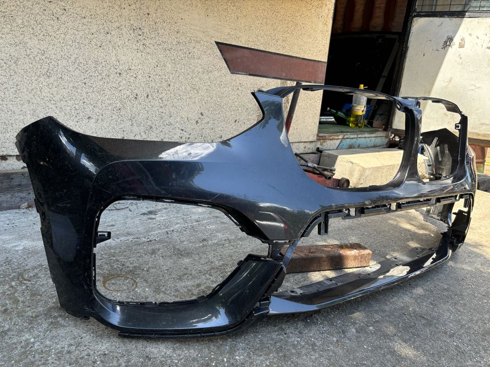 Броня БМВ Х3 Г01/BMW X3 G01
