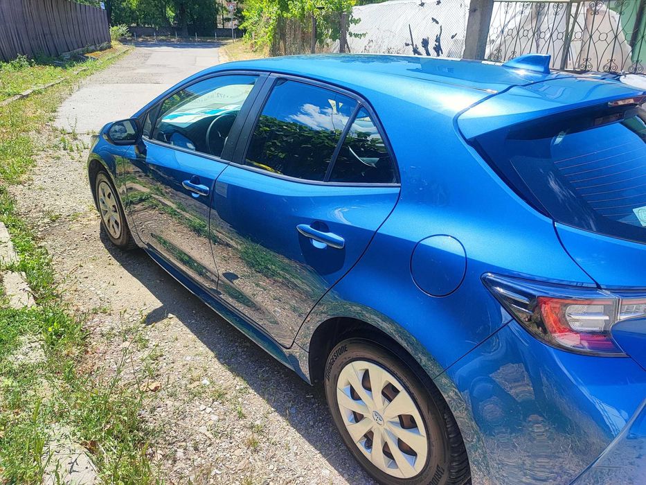 Toyota Corolla Тойота Корола