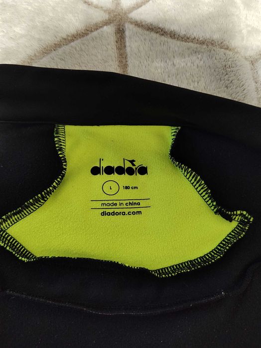 Яке Diadora за колоездене