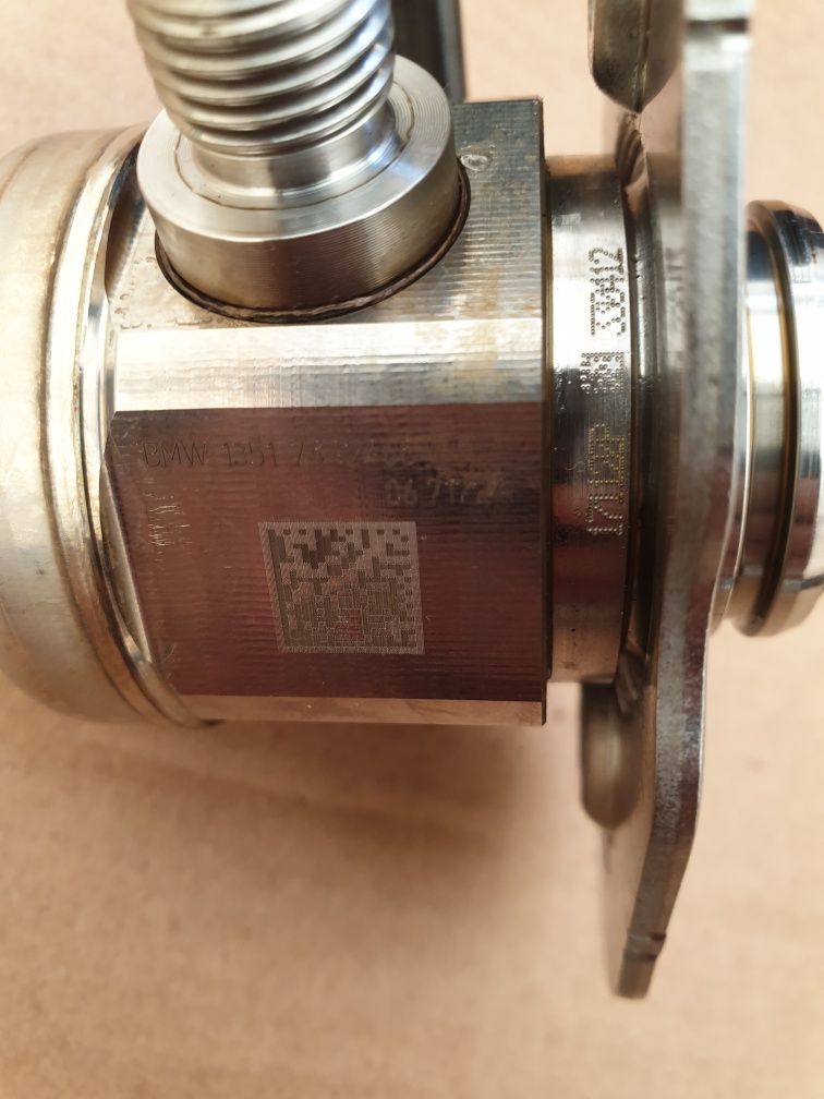 Pompa injecție BMW x3 G01 X4 G02 M40i 3.0 B58 2018-2023