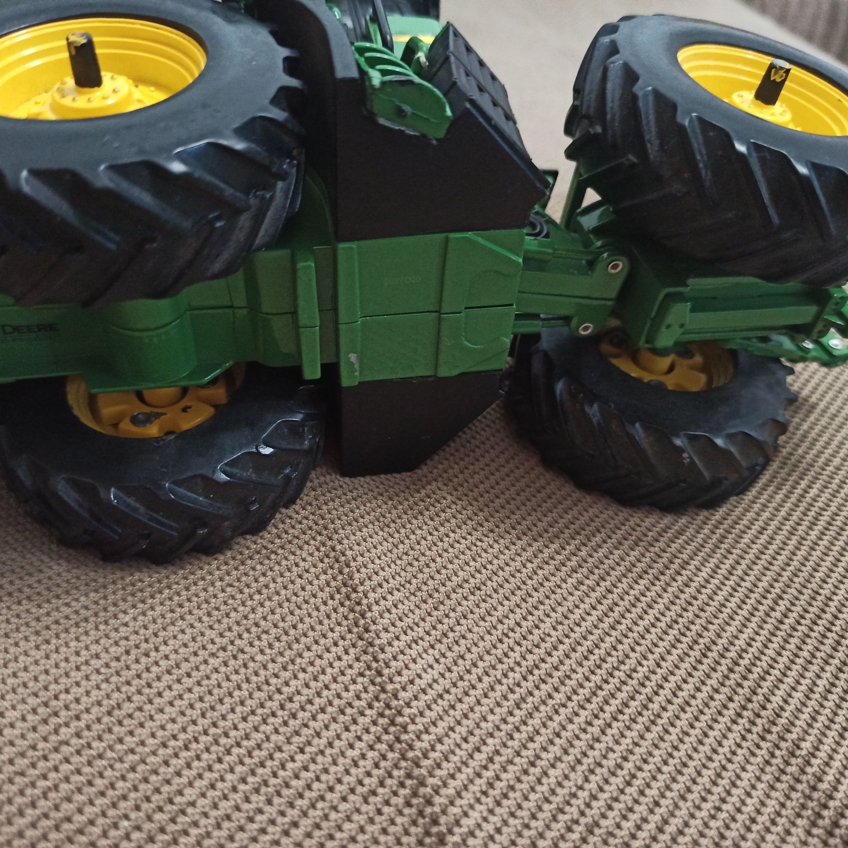 Трактор играчка John Deere