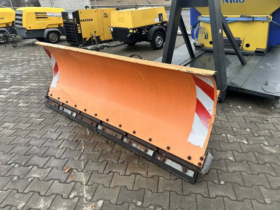 Lama deszapezire buldoexcavator PSR 2,5 m