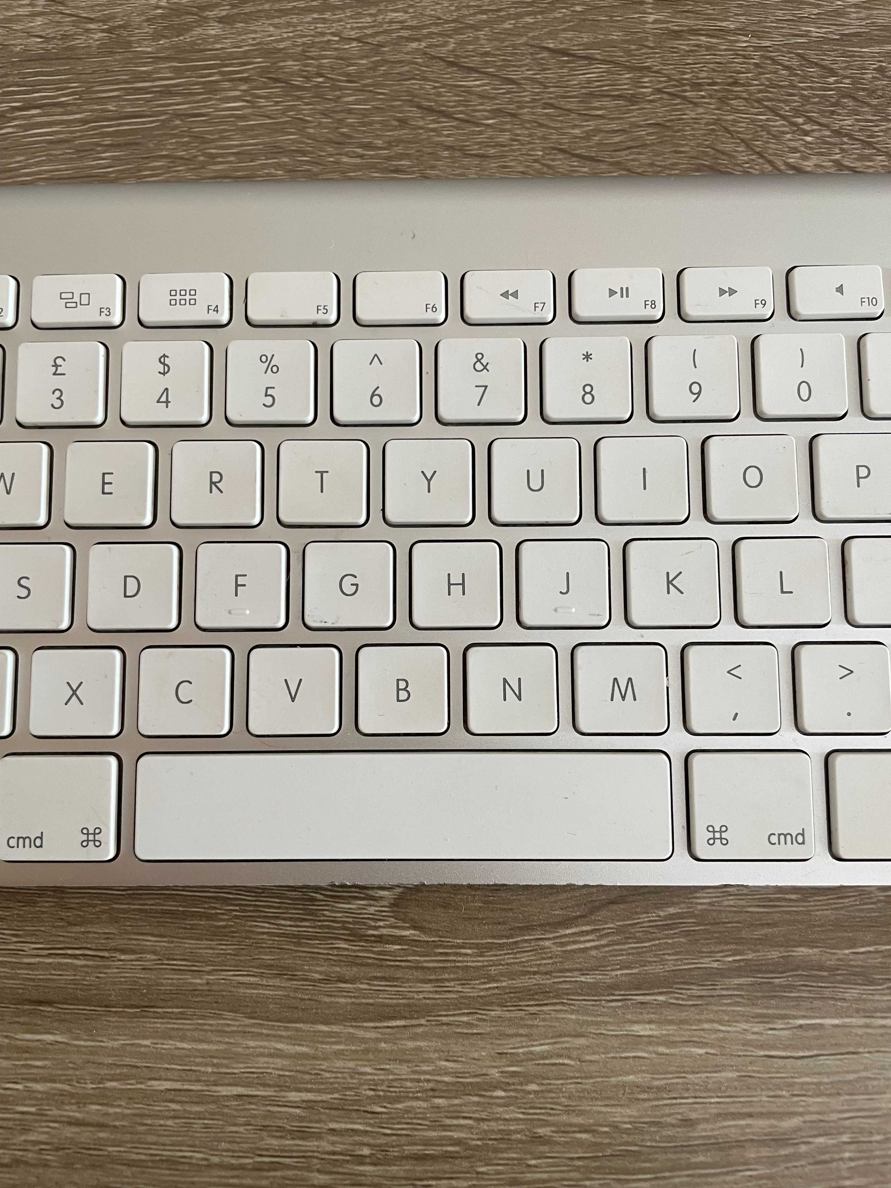 Apple Magic Keyboard A1314