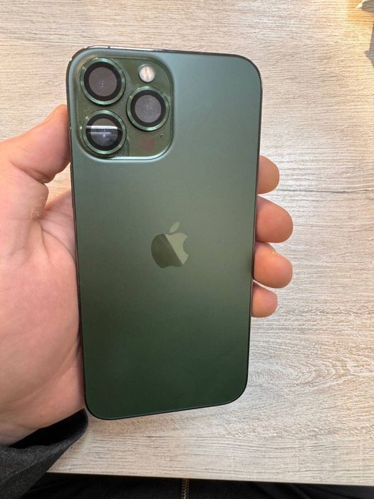 Iphone 13 pro max 256gb