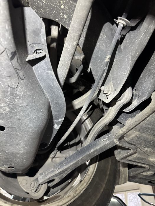 Mercedes C200 2.2 Euro 5 2010