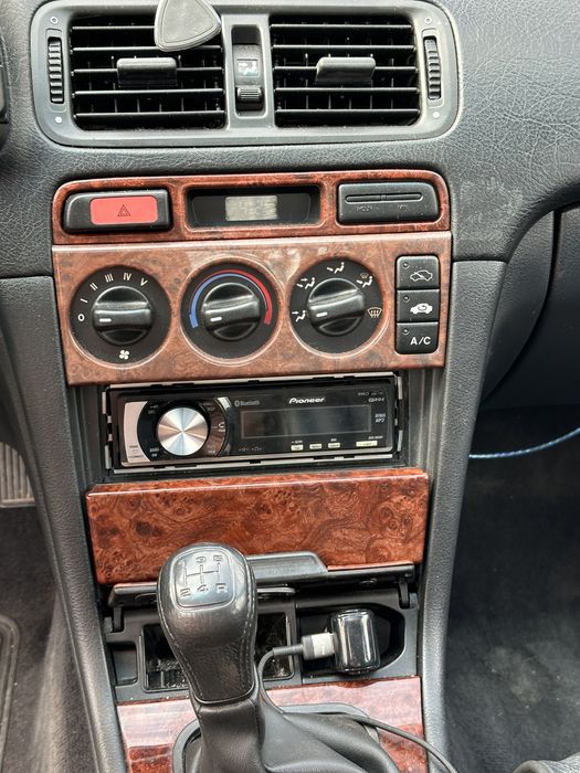 honda accord 2.2 vtec 150 ks
