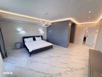 Penthouse Baneasa 3 Camere 130mp Lux | Parcare | Prima inchiriere