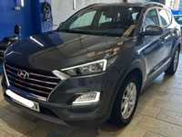 Hyundai Tucson Vând Hyundai tucson