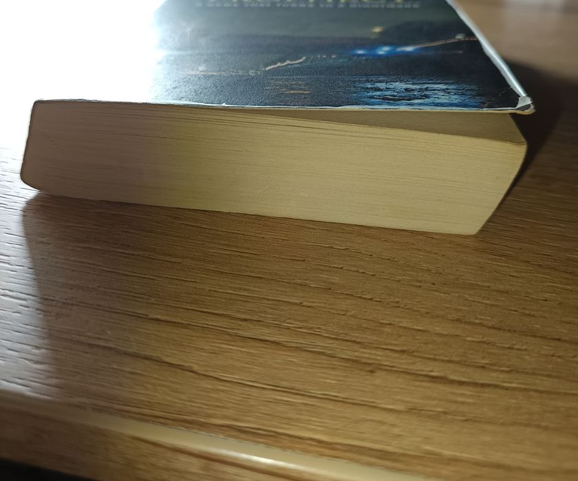 Profeție de Peter James
