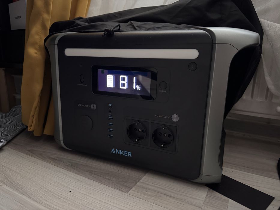 Anker 757 Powerhouse