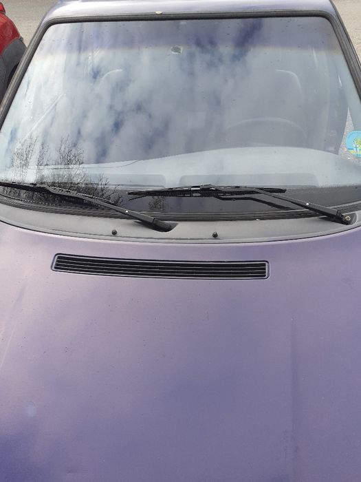 Skoda Felicia 1.6 MPI