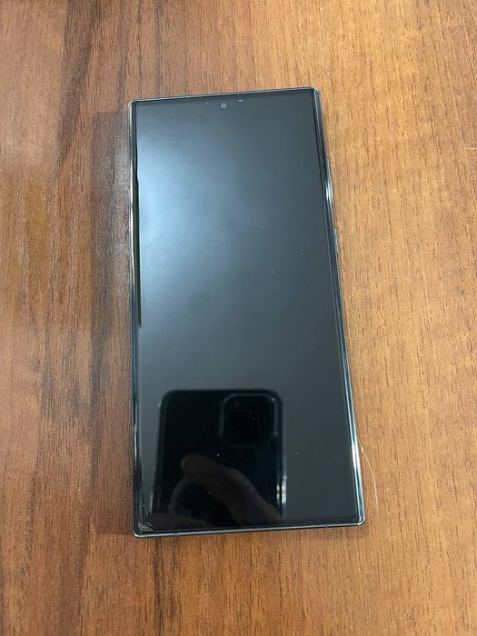 Samsung S22 Ultra