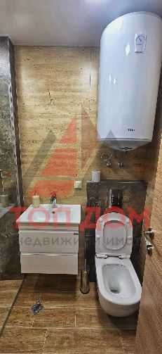 Дава се под наем Четиристаен апартамент в Варна, Център - 110 кв.м за 1224 € - Снимка #9