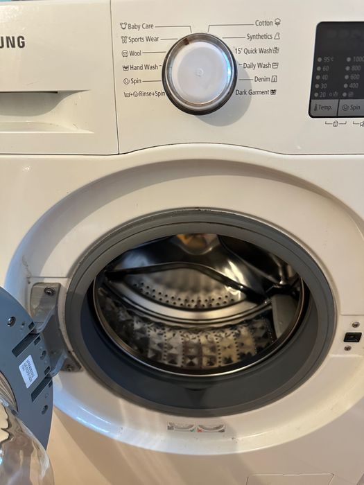 Samsung WF60 Пералня