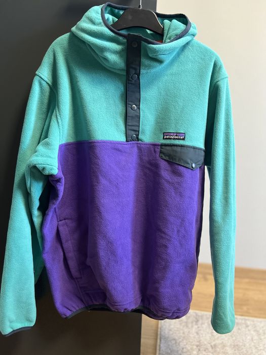 Patagonia Полар/Fleece S