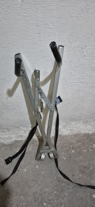 Suport pentru bicicleta