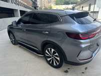 BYD chempion gibrid 2024